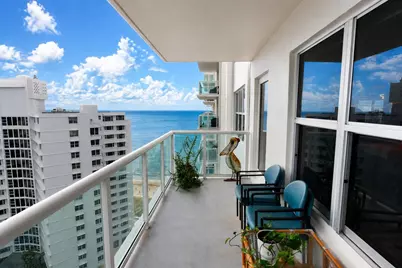 3550 Galt Ocean Drive #1707, Fort Lauderdale, FL 33308 - Photo 16