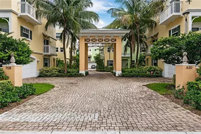 708 SE 15th Street #3, Fort Lauderdale, FL 33316 - Photo 30