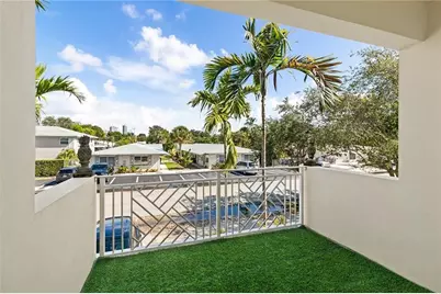 708 SE 15th Street #3, Fort Lauderdale, FL 33316 - Photo 30