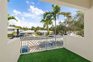 708 SE 15th St, Fort Lauderdale, FL 33316 - Photo 30