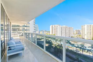 1830 S Ocean Dr, Hallandale Beach, FL 33009 - Photo 36