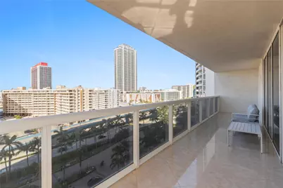 1830 S Ocean Drive #1006, Hallandale Beach, FL 33009 - Photo 34