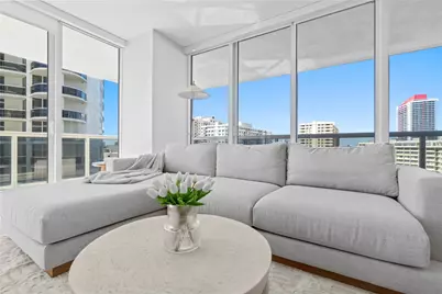 1830 S Ocean Drive #1006, Hallandale Beach, FL 33009 - Photo 2