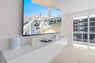 1830 S Ocean Drive #1006, Hallandale Beach, FL 33009 - Photo 16