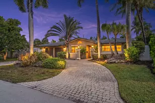 2729 NE 30th St, Lighthouse Point, FL 33064 - Photo 1