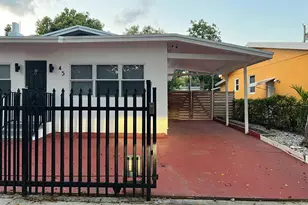 45 NE 50th St, Miami, FL 33137 - Photo 32
