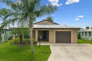 27 Maya Wy, Port Saint Lucie, FL 34952 - Photo 1
