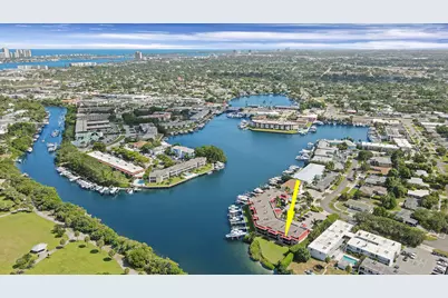 711 Hummingbird Way #201, North Palm Beach, FL 33408 - Photo 42