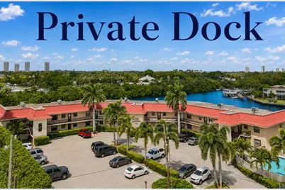 711 Hummingbird Way #201, North Palm Beach, FL 33408 - Photo 1