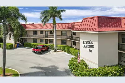 711 Hummingbird Way #201, North Palm Beach, FL 33408 - Photo 10
