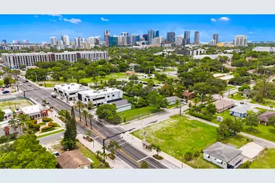 1000 Sistrunk Boulevard, Fort Lauderdale, FL 33311 - Photo 2