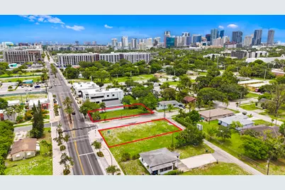 1000 Sistrunk Boulevard, Fort Lauderdale, FL 33311 - Photo 1