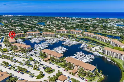 2601 Marina Isle Way #204, Jupiter, FL 33477 - Photo 2