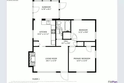 245 Cortez Road, West Palm Beach, FL 33405 - Photo 4