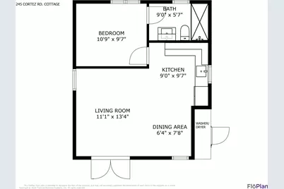 245 Cortez Road, West Palm Beach, FL 33405 - Photo 24