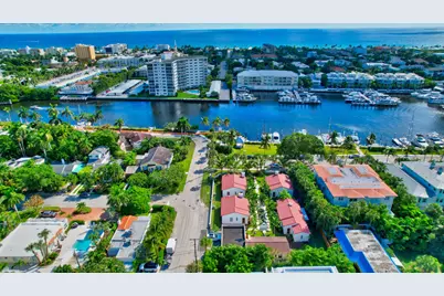 110 Marine Way #5 Granada, Delray Beach, FL 33483 - Photo 1