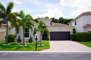 5725 Via De La Plata Cir, Delray Beach, FL 33484 - Photo 2