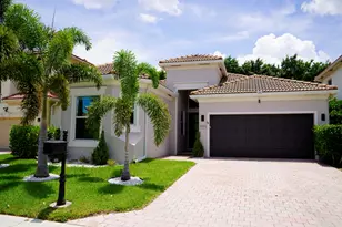 5725 Via De La Plata Cir, Delray Beach, FL 33484 - Photo 1