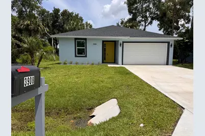 3908 Avenue I, Fort Pierce, FL 34947 - Photo 1