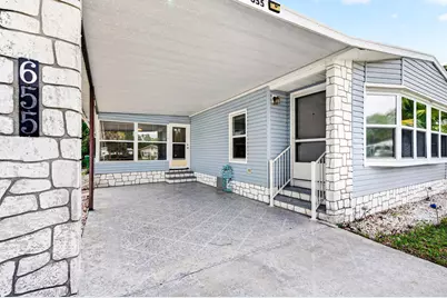 655 W Marlin Circle, Micco, FL 32976 - Photo 4