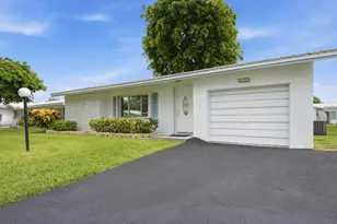 8212 NW 12th Ct, Plantation, FL 33322 - Photo 1