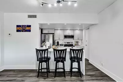 1000 River Reach Drive #321, Fort Lauderdale, FL 33315 - Photo 4