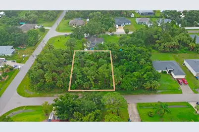 00 Heaton Terrace, North Port, FL 34286 - Photo 2