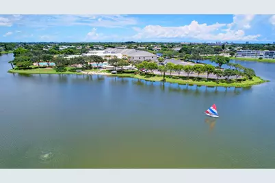 456 Southampton C, West Palm Beach, FL 33417 - Photo 22