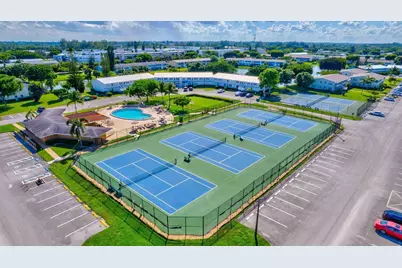 456 Southampton C, West Palm Beach, FL 33417 - Photo 34