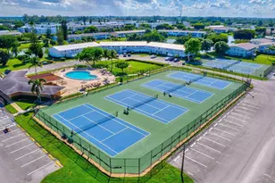 456 Southampton C, West Palm Beach, FL 33417 - Photo 34