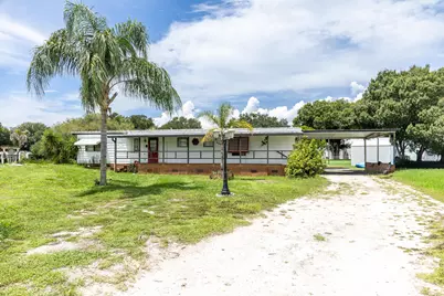 2531 SE 19th Terrace, Okeechobee, FL 34974 - Photo 2