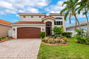 5400 SW 131st Terrace, Miramar, FL 33027 - Photo 1