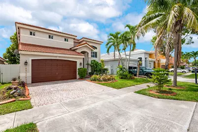 5400 SW 131st Terrace, Miramar, FL 33027 - Photo 2