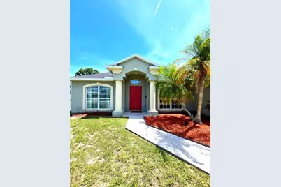 302 NE Greenbrier Avenue, Port Saint Lucie, FL 34983 - Photo 2
