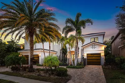 17606 Circle Pond Court, Boca Raton, FL 33496 - Photo 1