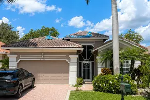 8819 Downing St, Boynton Beach, FL 33472 - Photo 1