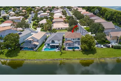 10848 Tamoron Lane, Boca Raton, FL 33498 - Photo 4