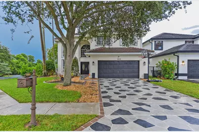10848 Tamoron Lane, Boca Raton, FL 33498 - Photo 1