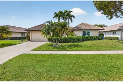 10300 Greentrail Drive N, Boynton Beach, FL 33436 - Photo 1