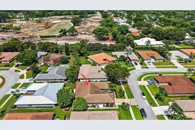 10300 Greentrail Drive N, Boynton Beach, FL 33436 - Photo 50