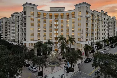 610 Clematis Street #804, West Palm Beach, FL 33401 - Photo 2