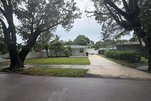 3033 Clyde Rd, West Palm Beach, FL 33405 - Photo 2