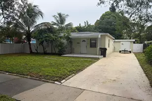 3033 Clyde Rd, West Palm Beach, FL 33405 - Photo 1