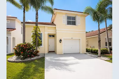 6711 Green Island Circle, Lake Worth, FL 33463 - Photo 2