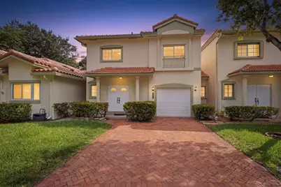 5880 SW 99th Terrace, Cooper City, FL 33328 - Photo 1