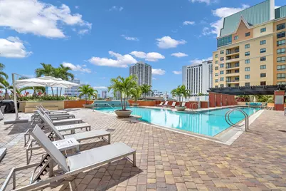 110 N Federal Highway #815, Fort Lauderdale, FL 33301 - Photo 16