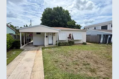 1228 NE 13th Avenue, Fort Lauderdale, FL 33304 - Photo 1