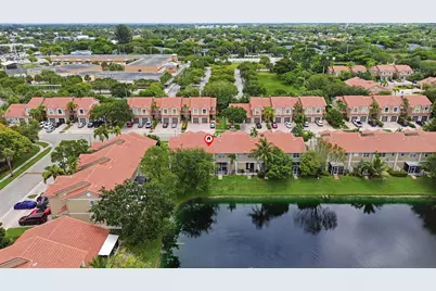 5477 NW 90th Terrace, Sunrise, FL 33351 - Photo 36