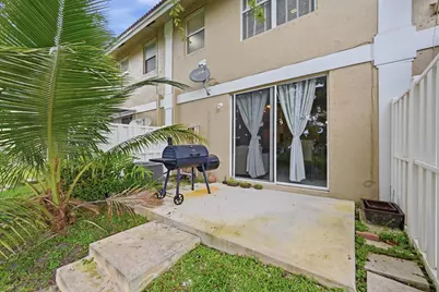 5477 NW 90th Terrace, Sunrise, FL 33351 - Photo 22