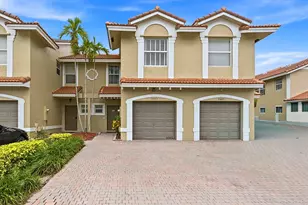 5477 NW 90th Terrace, Sunrise, FL 33351 - Photo 1